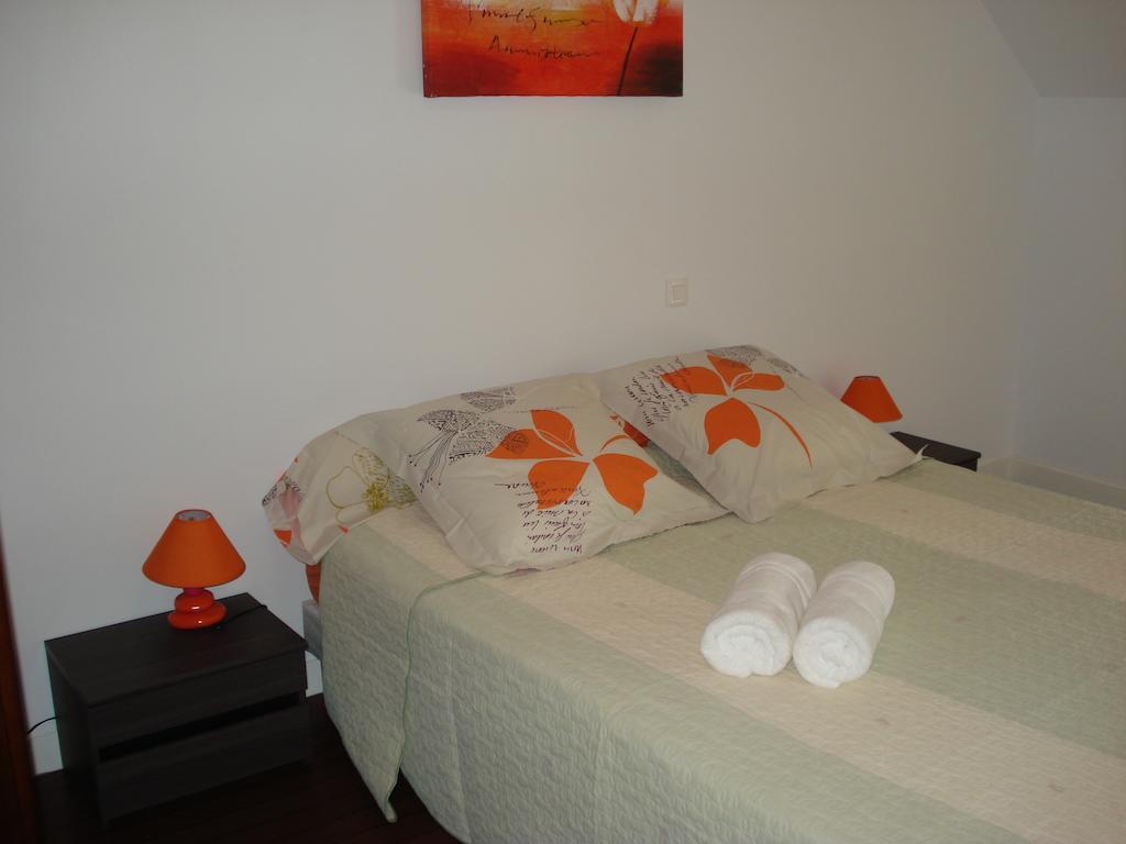 Domaine Du Pre Sale Bed & Breakfast Roz-sur-Couesnon Room photo