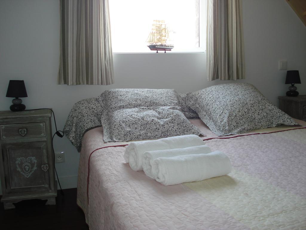 Domaine Du Pre Sale Bed & Breakfast Roz-sur-Couesnon Room photo