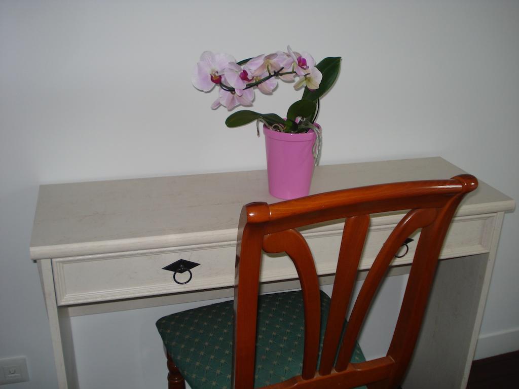 Domaine Du Pre Sale Bed & Breakfast Roz-sur-Couesnon Room photo