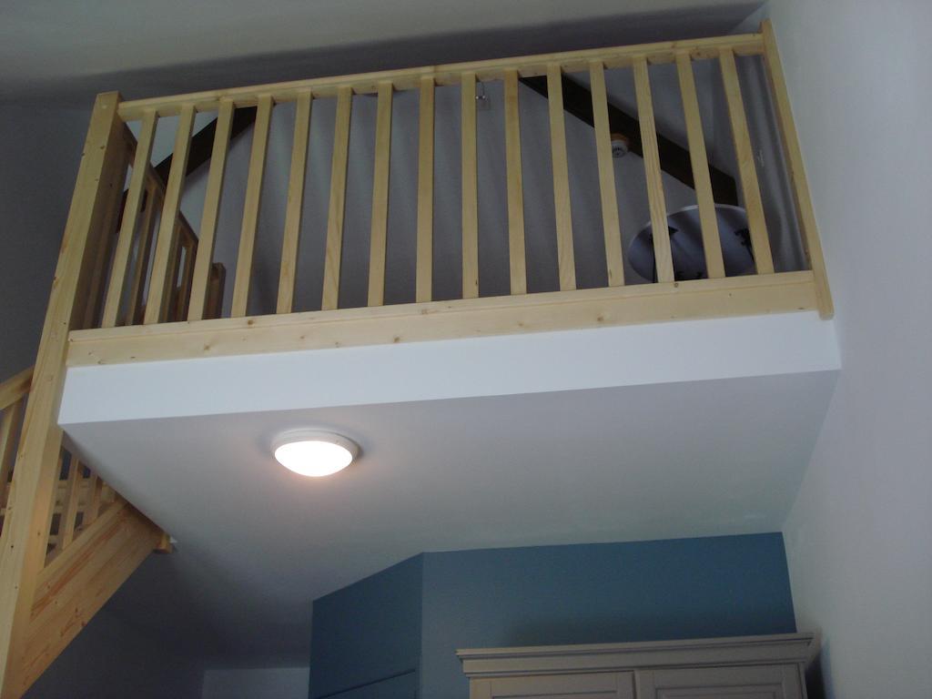 Domaine Du Pre Sale Bed & Breakfast Roz-sur-Couesnon Room photo