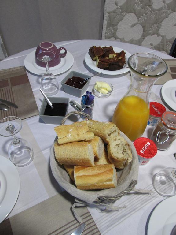 Domaine Du Pre Sale Bed & Breakfast Roz-sur-Couesnon Exterior photo